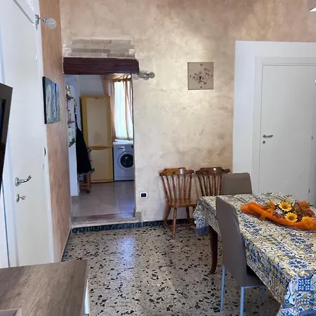 Casa de Férias Casa Vacanza I Pavoni Campanedda