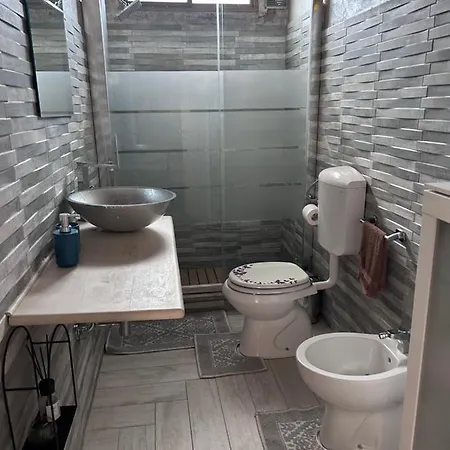 Casa Vacanza I Pavoni
