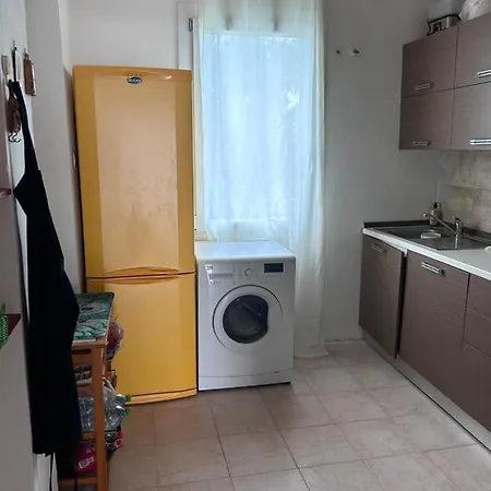 Casa Vacanza I Pavoni Campanedda