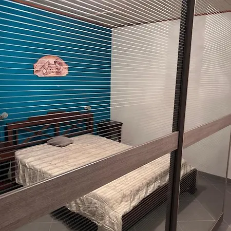 Casa de Férias Casa Vacanza I Pavoni